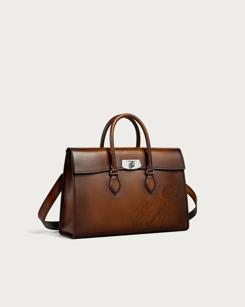 에미오 브리프케이스 310383