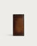 Santal Long Wallet, Cacao Intenso, Image 3