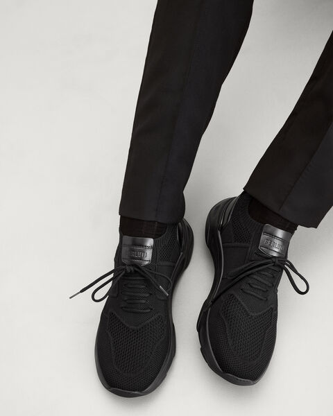 Shadow Sneaker, Jet Black, hi-res