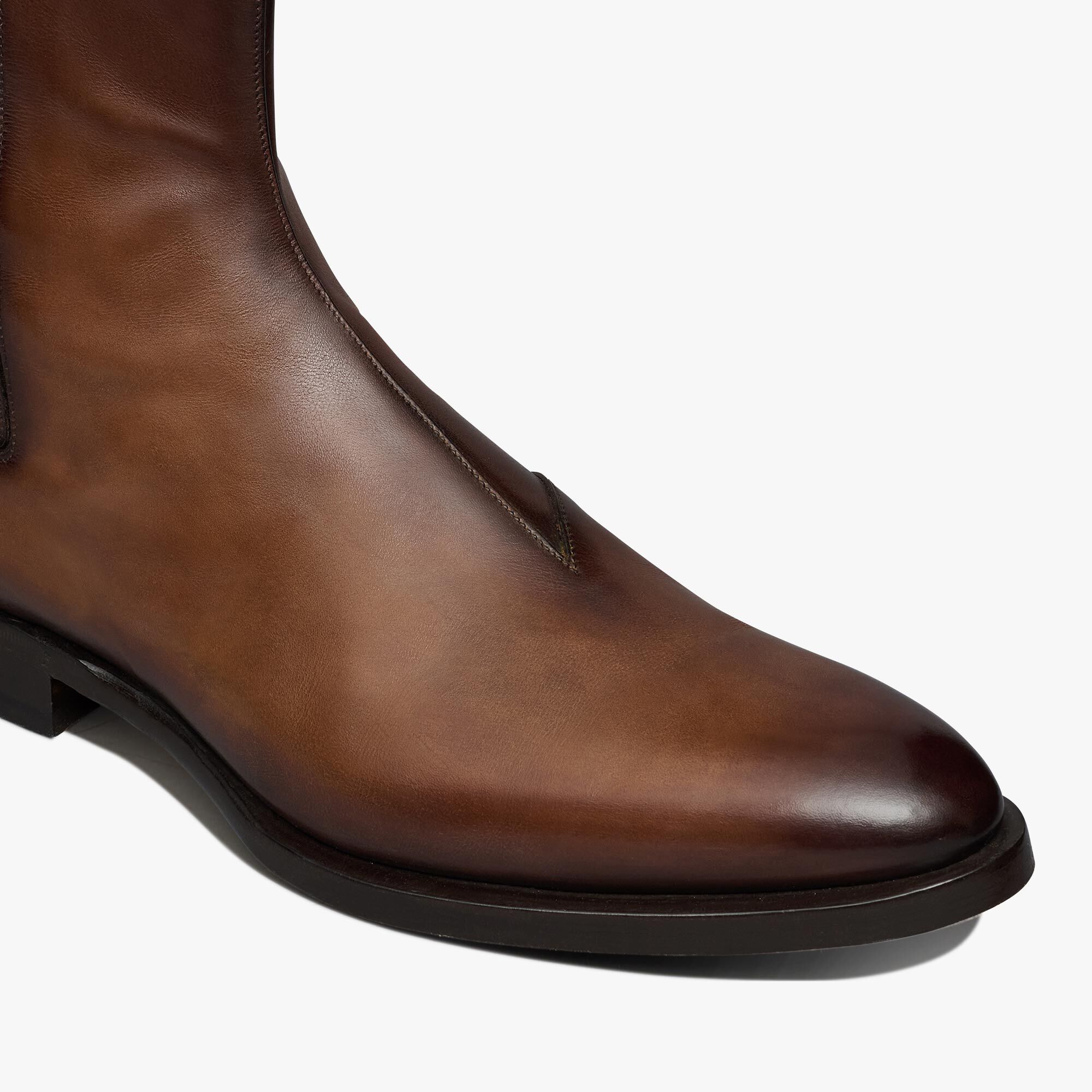 Boots berluti outlet
