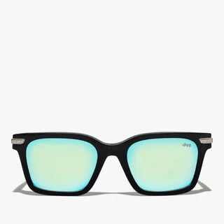 Radiant Acetate Sunglasses, BROWN + BRONZE, hi-res