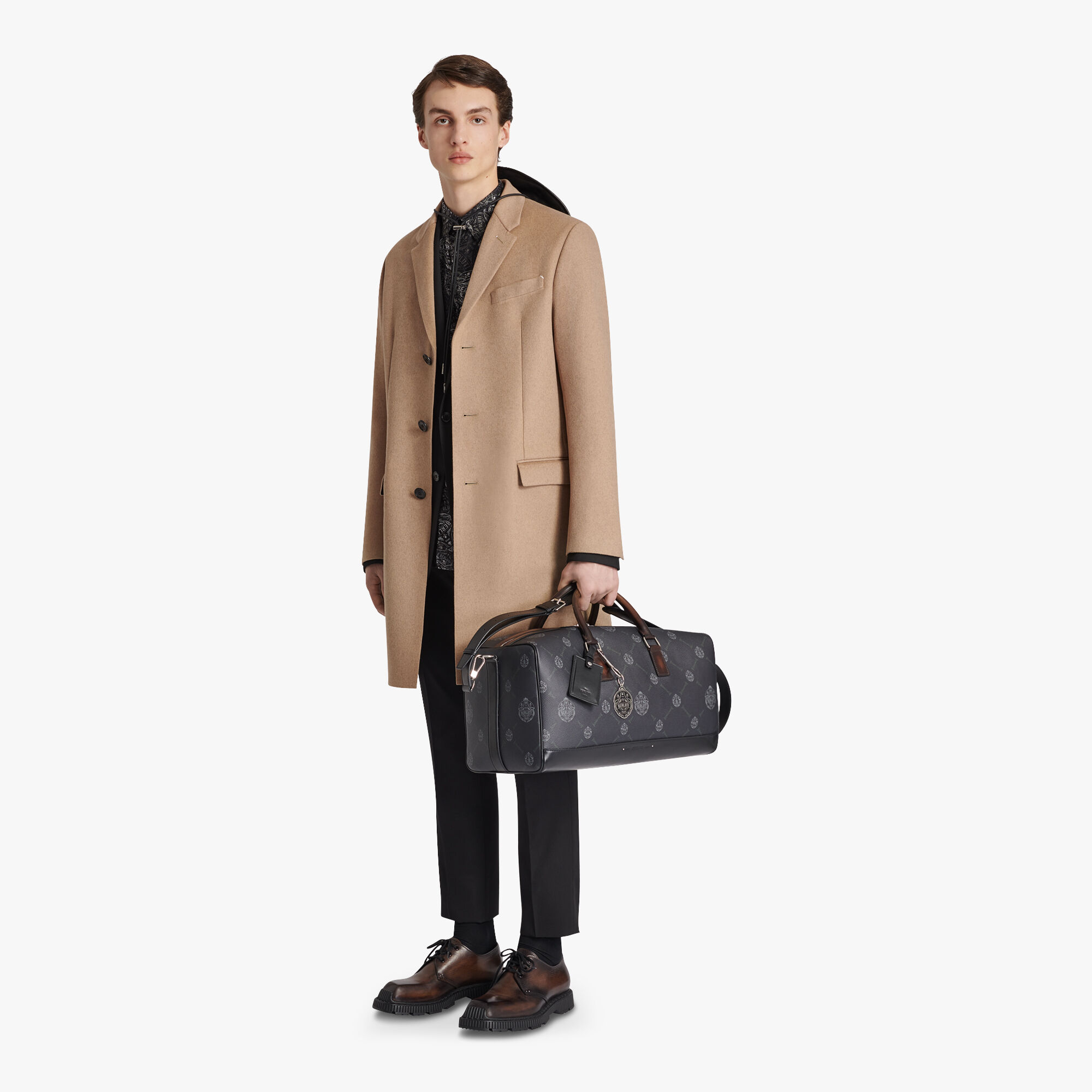 coat handbag