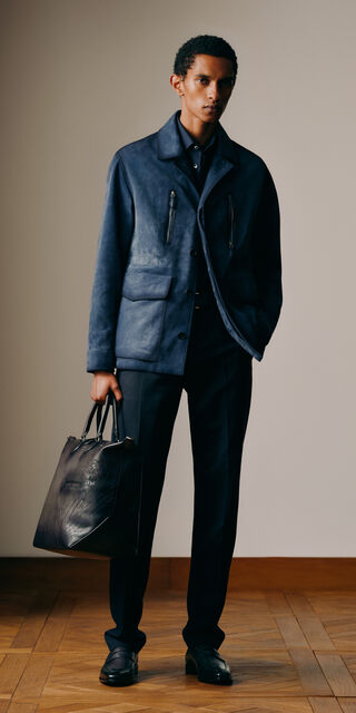 Look #02 - Spring/Summer 2025 Collection, , hi-res