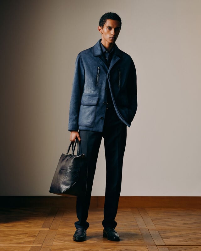 Look #02 - Spring/Summer 2025 Collection
