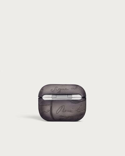 AirPods Pro Case, Light Aluminio, hi-res