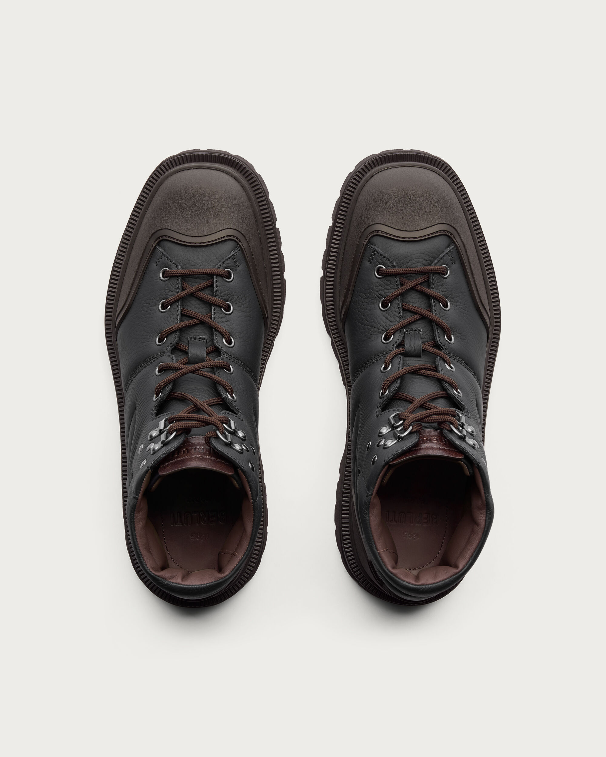 ブルニコ パルクール アンクルブーツ | ベルルッティ JP