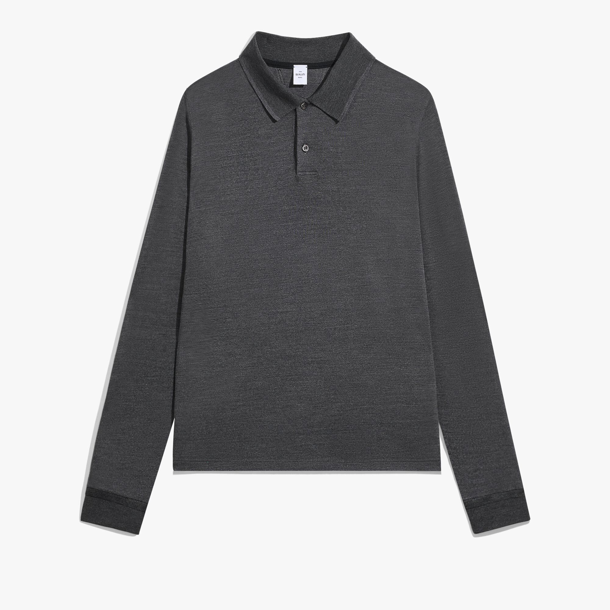 Polos Tshirts for Men Berluti