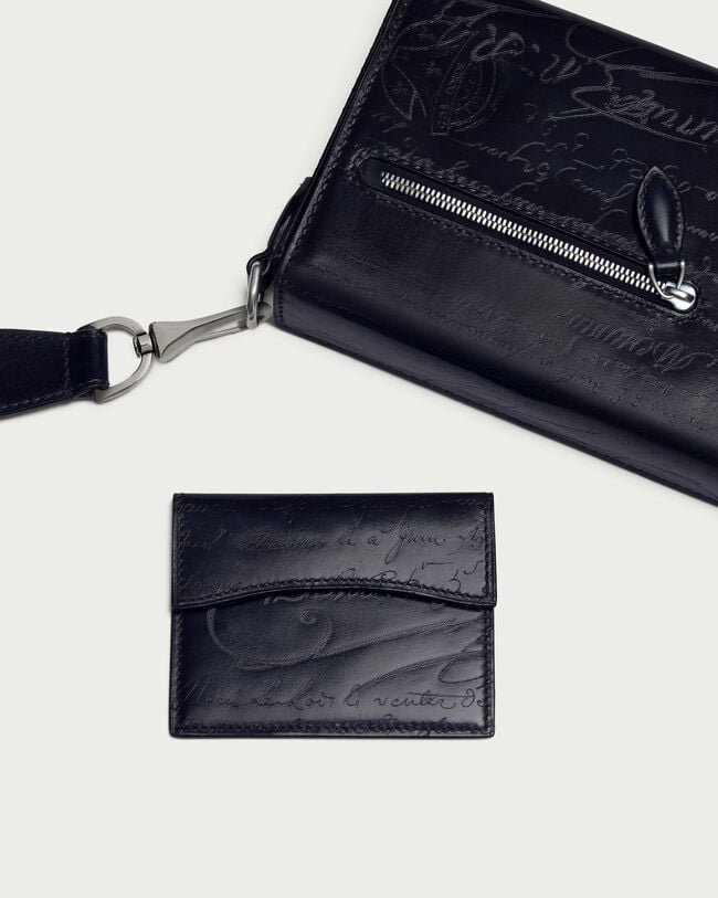 Sac Bandouli&egrave;re Un Jour De Poche, Atlantide, hi-res