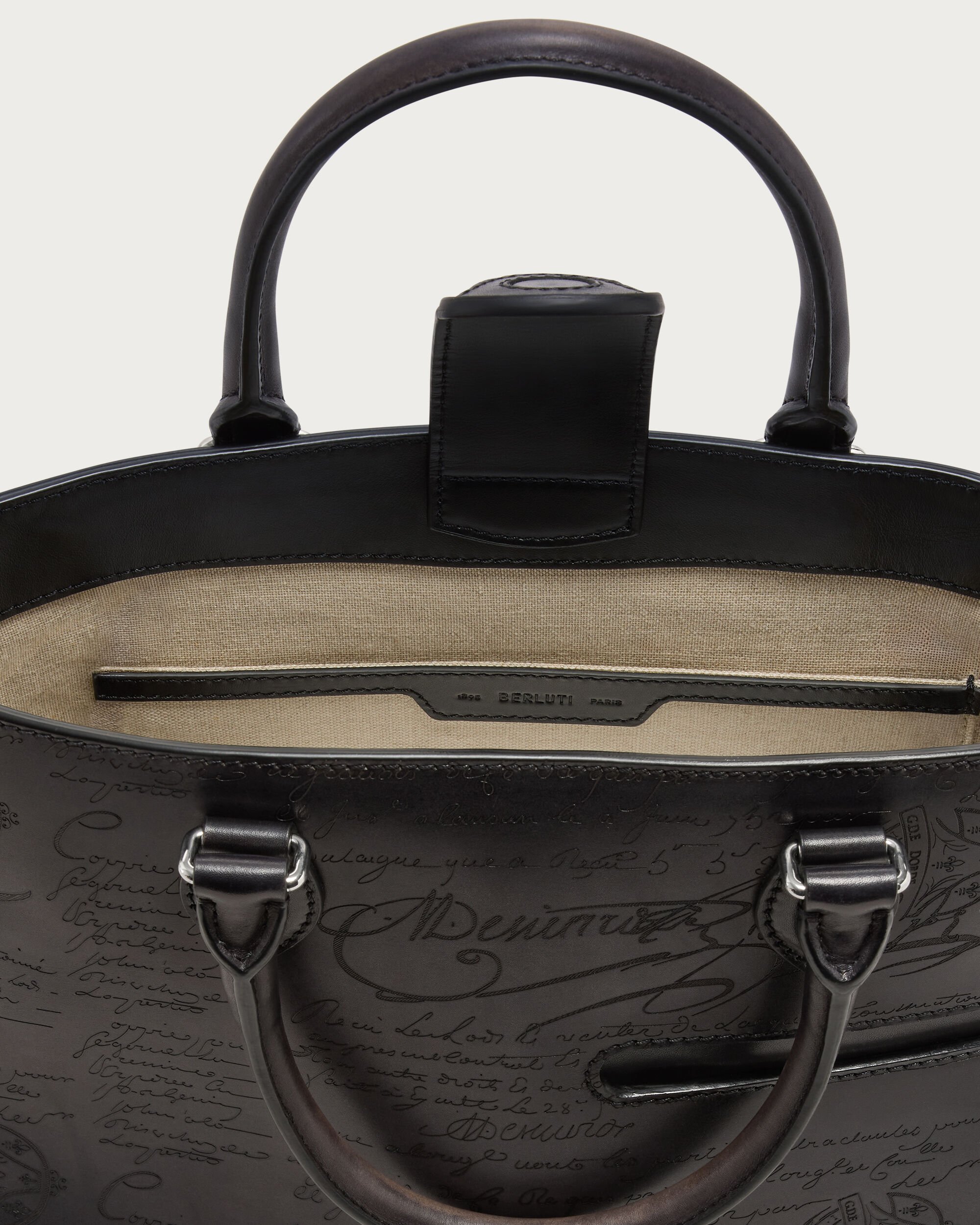 トゥジュール XS トートバッグ | ベルルッティ JP