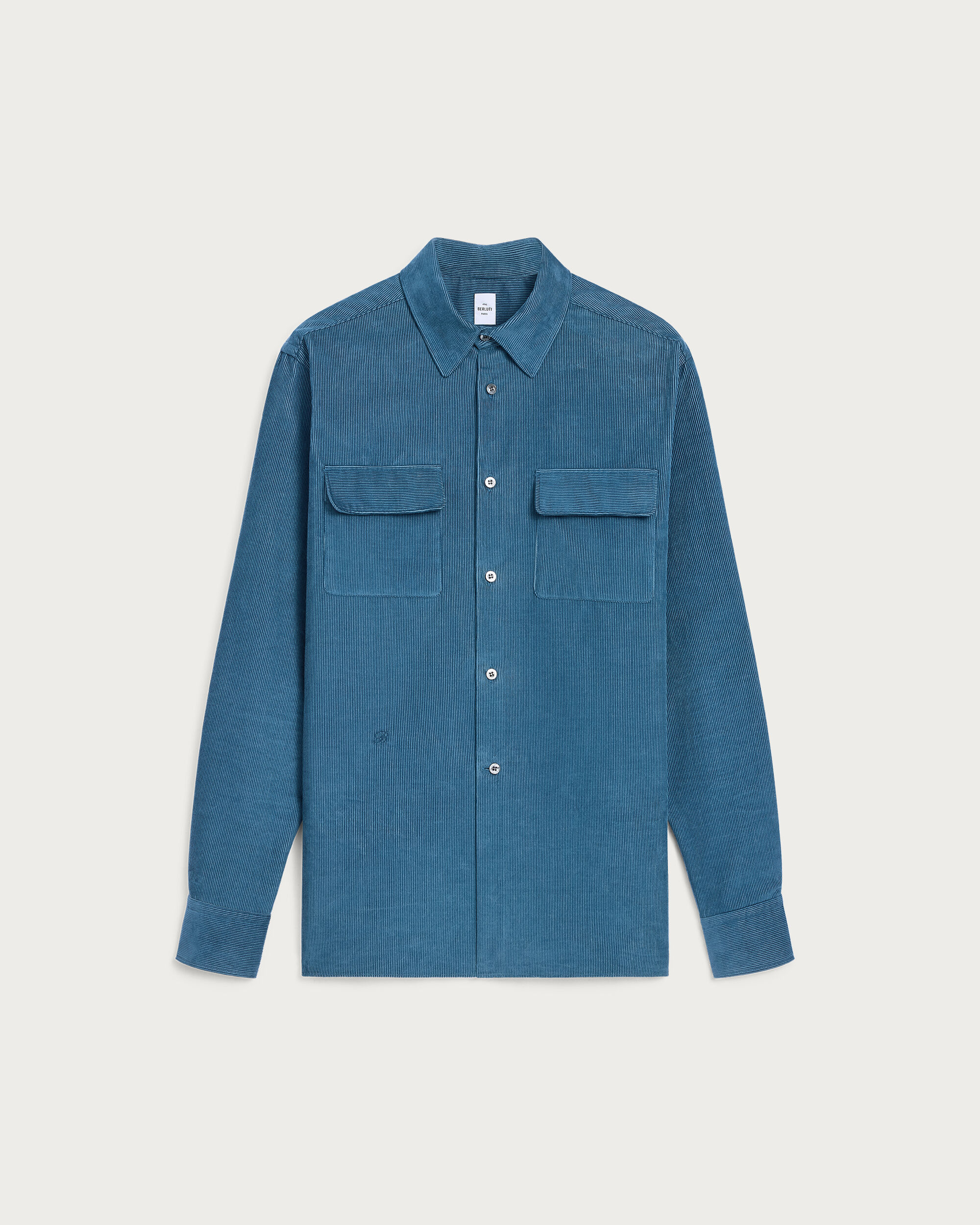 【即完売美品】定価15万　山P着用　ベルルッティ　シャツ シャツ 紳士用 | ベルルッティ JP