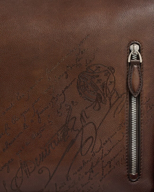 Sac Bandouli&egrave;re P&eacute;riple Hobo, Soft Brown, hi-res