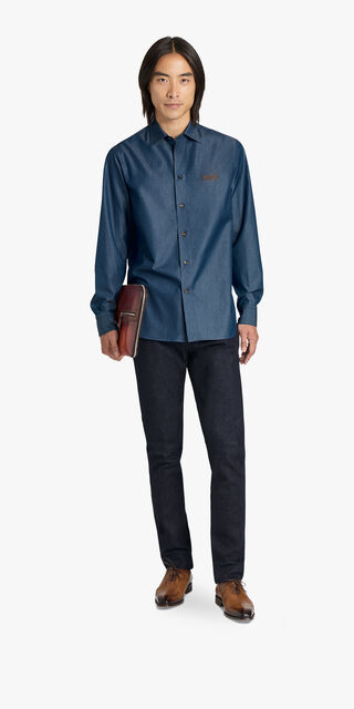Look #16 - Spring / Summer 2023 Collection, , hi-res