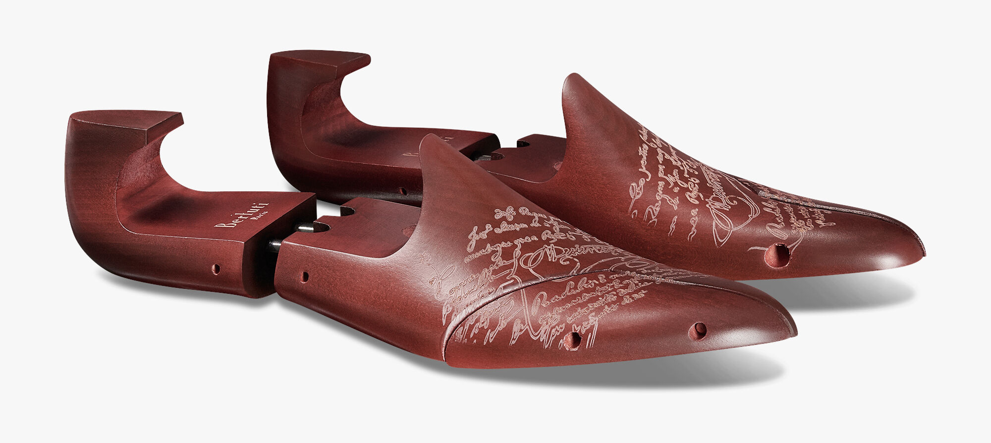 Berluti shoe tree