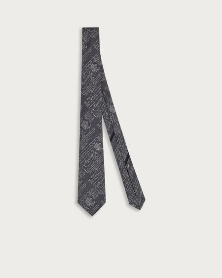 Mysterious Grey