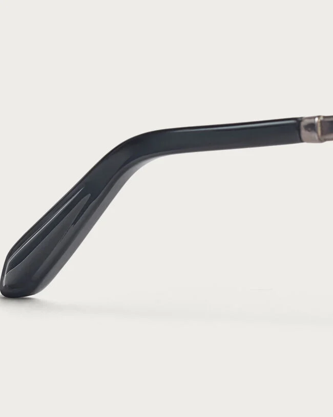 Sirius Sunglasses, Black Gold & Silver Scritto, hi-res