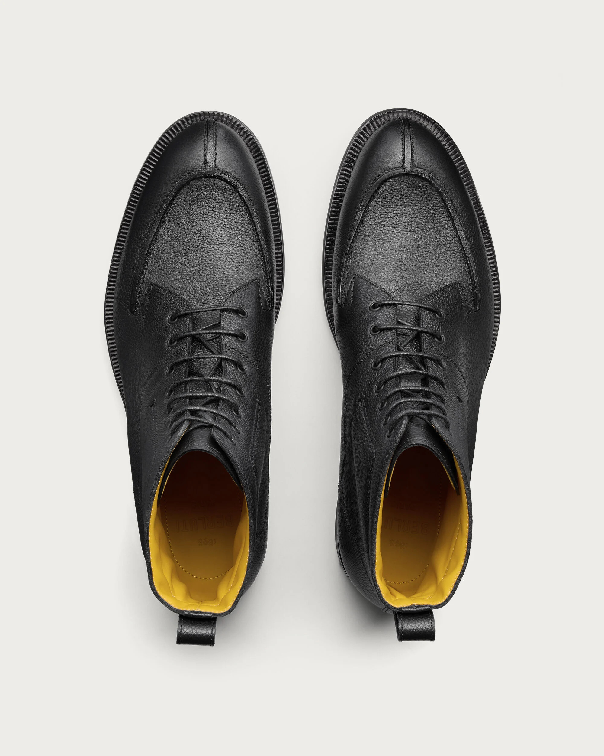 New Oslo踝靴, Black, hi-res