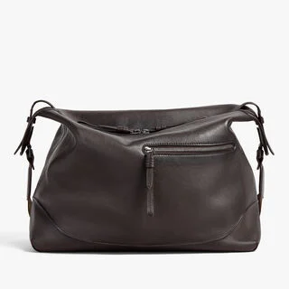 Un Jour Hobo In Leather Un Jour Hobo In Leather