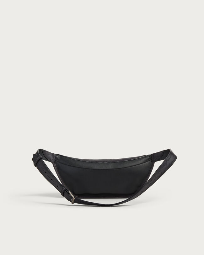 Sac Ceinture Rider, NERO GRIGIO, hi-res
