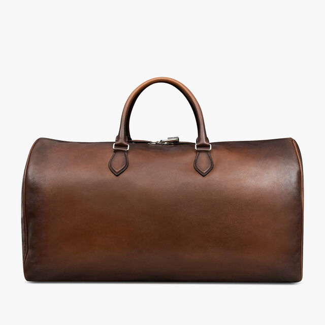 Jour Off Large Leather Travel Bag
