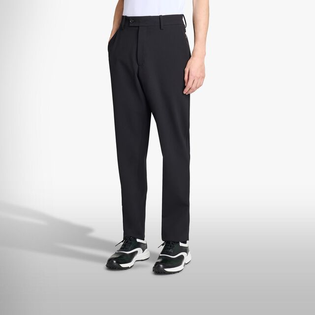 Golf Technical Trousers, COLD NIGHT BLUE, hi-res 2