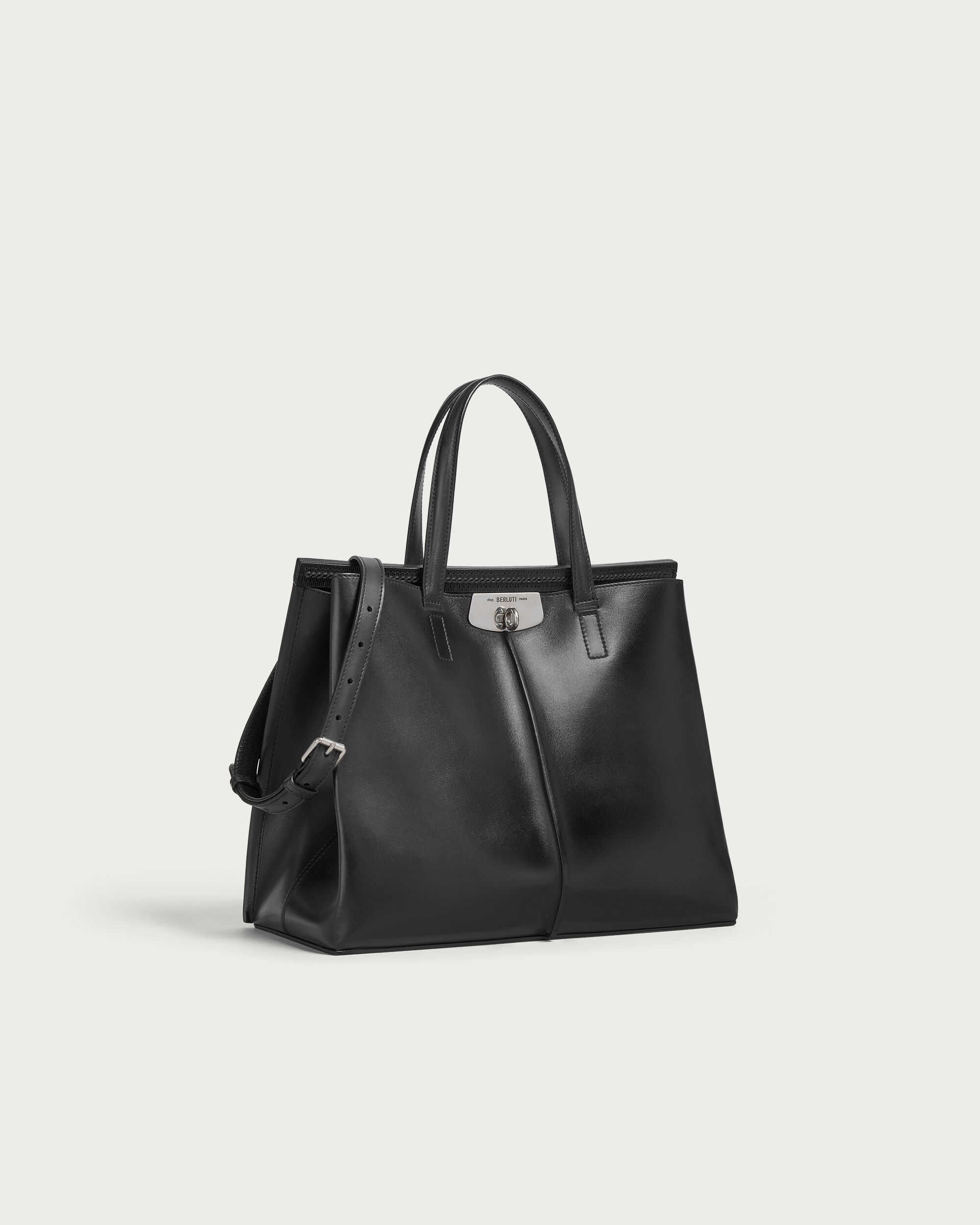 BERLUTI ルティー38 トートバッグ ルティ 38 トートバッグ | ベルルッティ JP