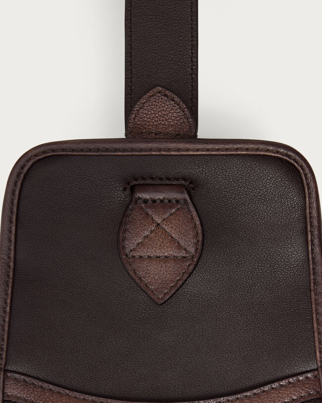 P&eacute;riple Sling Bag, Soft Brown, hi-res