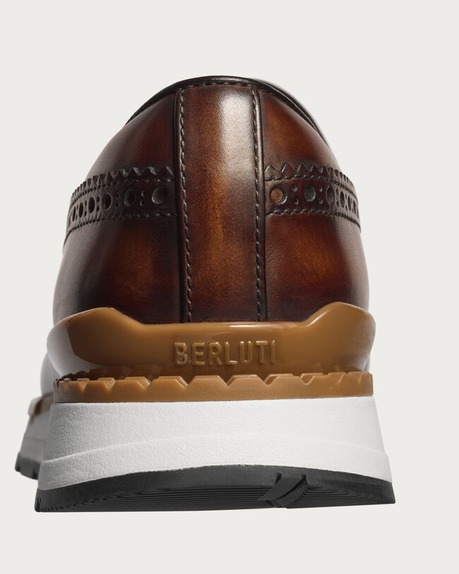 Fast Track Oxford, Cacao Intenso, hi-res