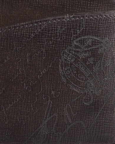 イタウバ スクエア グラディアント コンパクトウォレット, Selva Oscura, hi-res