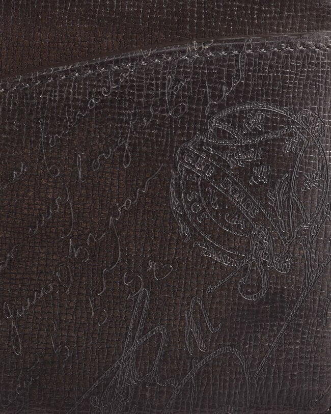 Itauba Square Gradiant短款钱包, Selva Oscura, hi-res