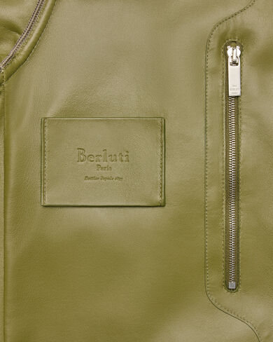 Bicolor Coat, Lemon Sorbet, hi-res