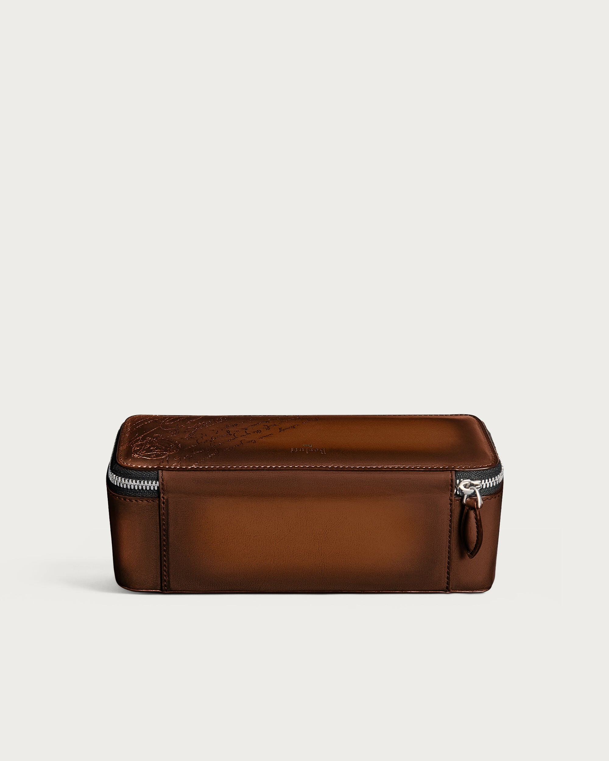 Watch Case 3, Cacao Intenso, Image 4