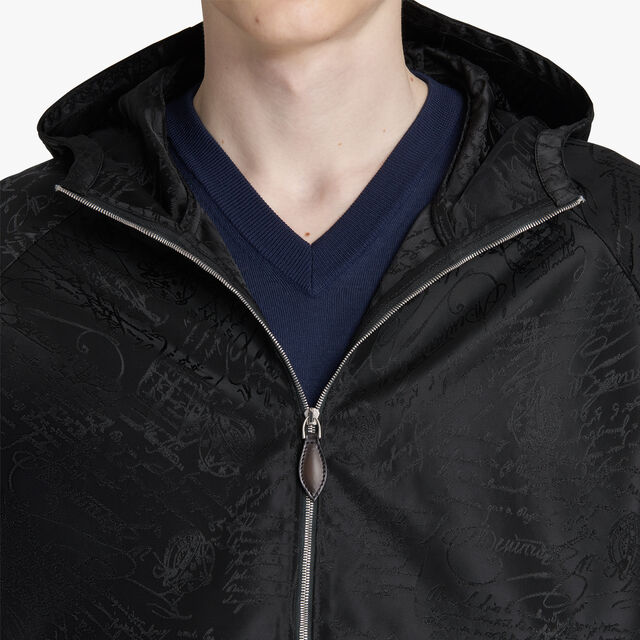 Nylon Scritto B-Way, NOIR, hi-res 5