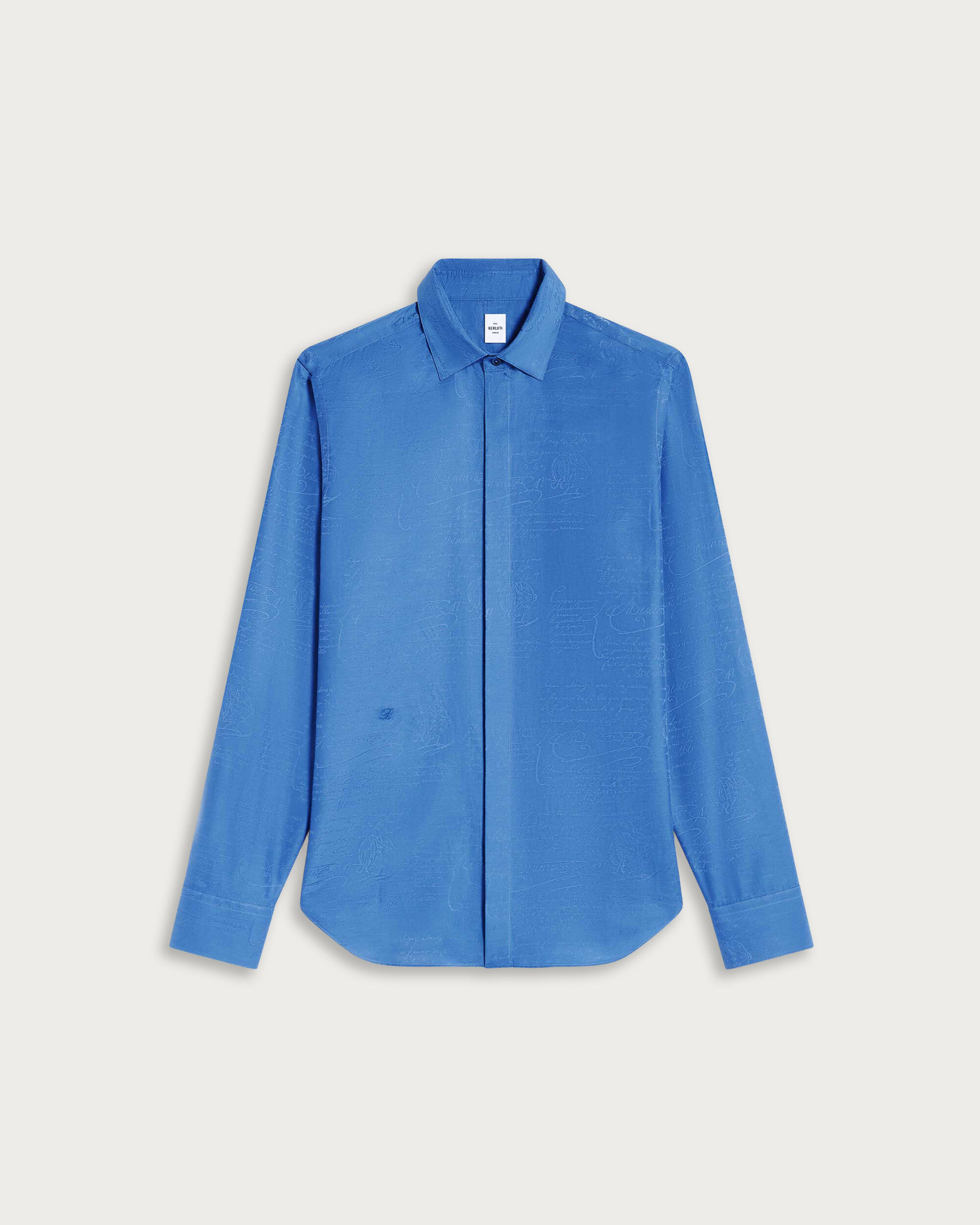 シャツ 紳士用 | ベルルッティ JP