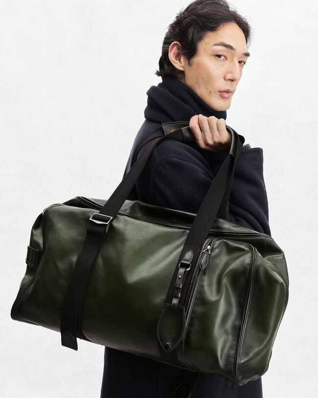 Fly 72h Travel Bag, Smoked Green, hi-res