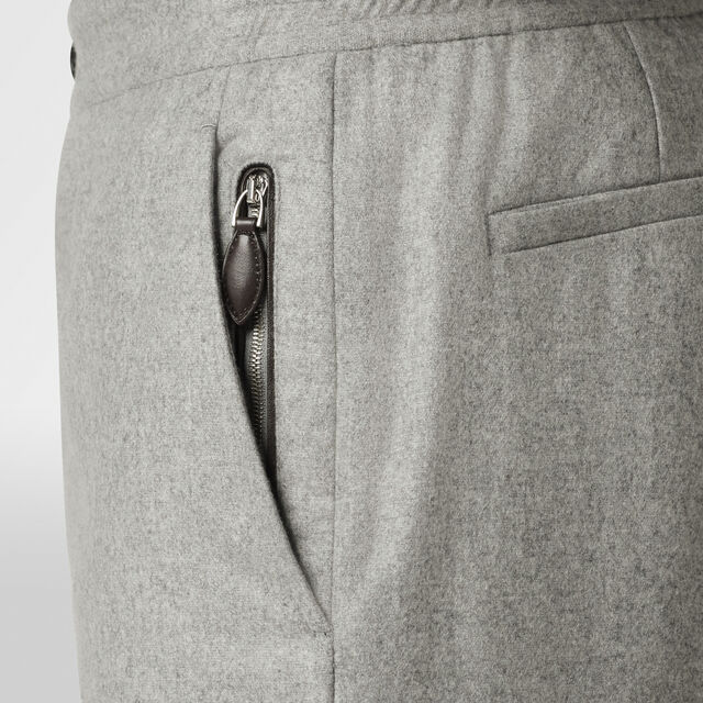 Alessandro Pants, LIGHT GREY MELANGE, hi-res 6