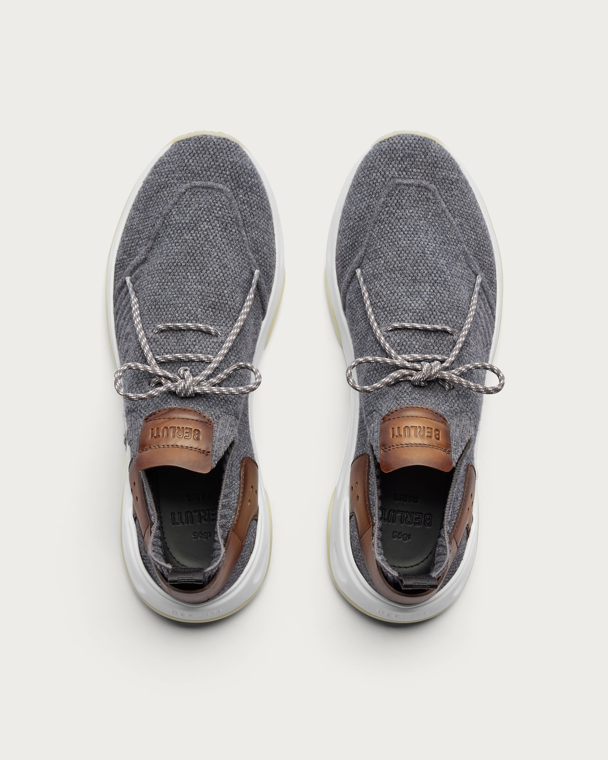 シャドウ スニーカー | ベルルッティ JP