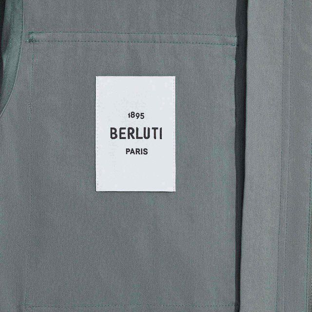 Camera Field Jacket