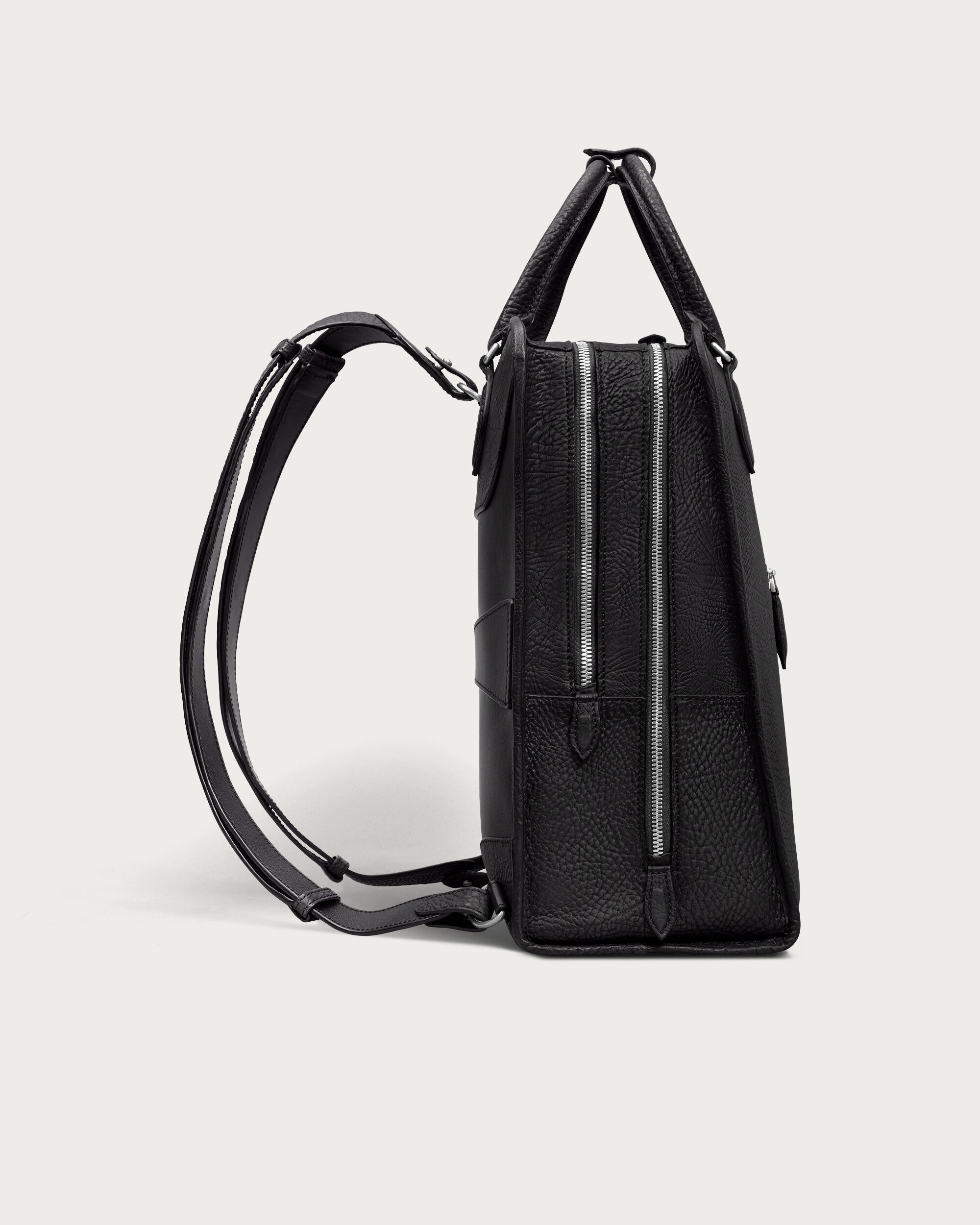 Premier Jour Backpack, Carbon Black, hi-res
