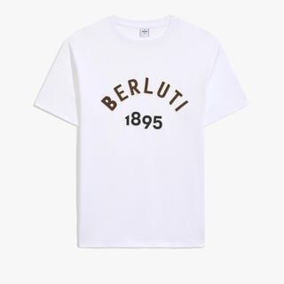 College Logo T-Shirt