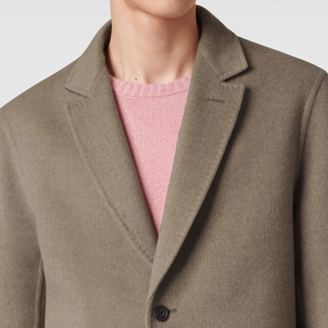 Double Face Jacket, MOLE/ INTERNAL GIANT SCRITTO, hi-res 5