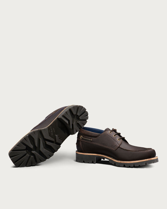 Grand Chemin Derby, Dark Brown, hi-res
