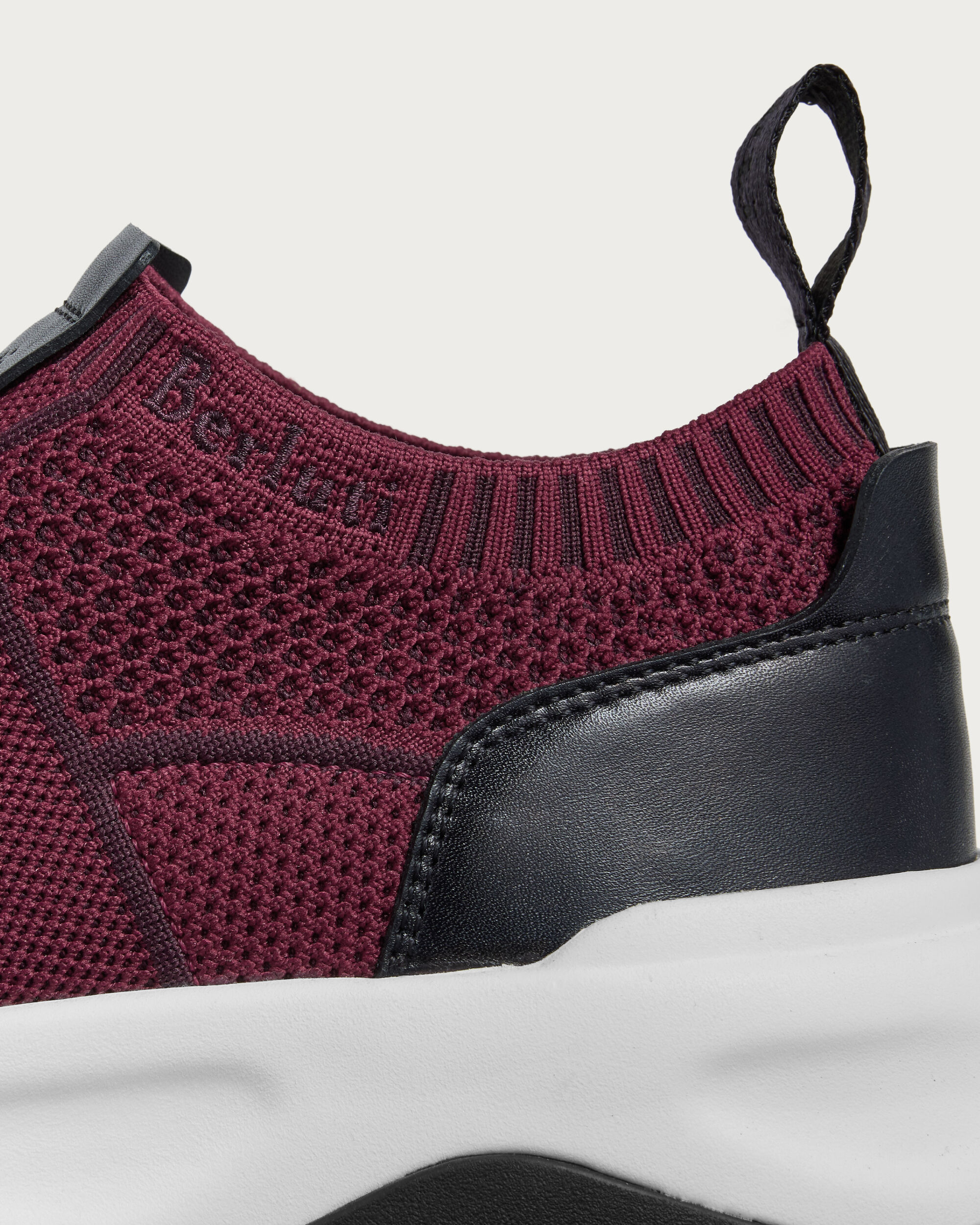 Shadow Sneaker, Saint Emilion Tri, Image 2