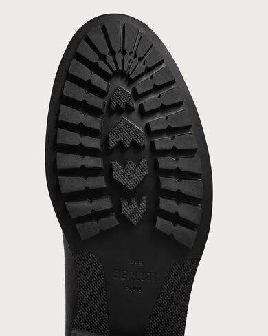 New Oslo Derby, Coffee, hi-res