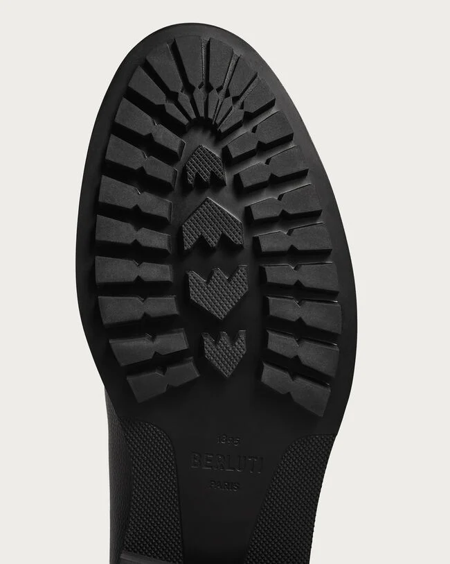 New Oslo Derby, Coffee, hi-res