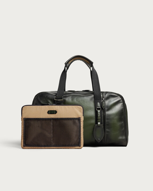 Fly 72h Travel Bag, Smoked Green, hi-res
