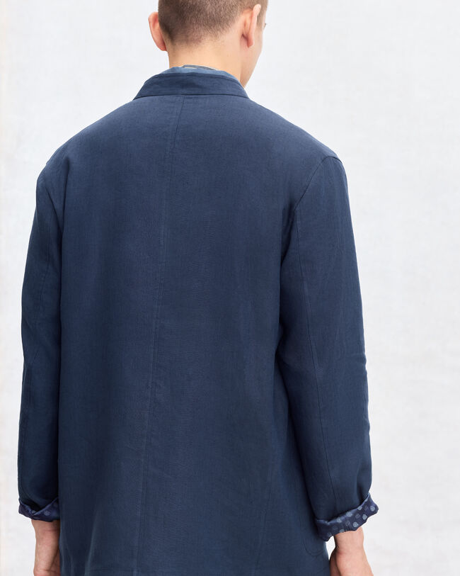 Ultra Leggera Foresti&egrave;re Jacket, Cold Night Blue, hi-res