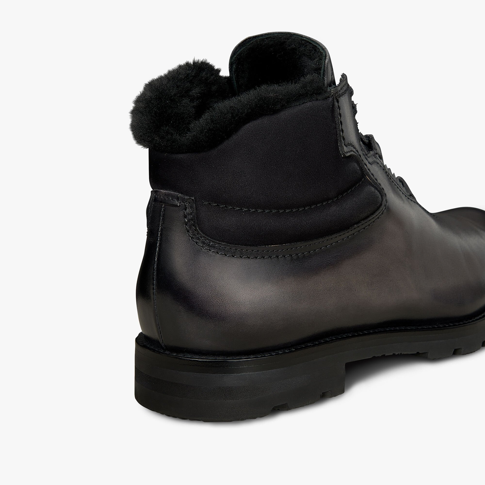 Boots berluti hotsell