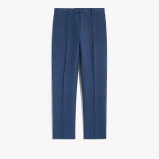 Classic Linen Slim Pants Classic Linen Slim Pants