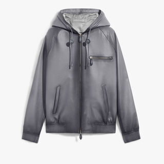 Patina 1 Jour Hoodie, LIGHT ALUMINIO, hi-res