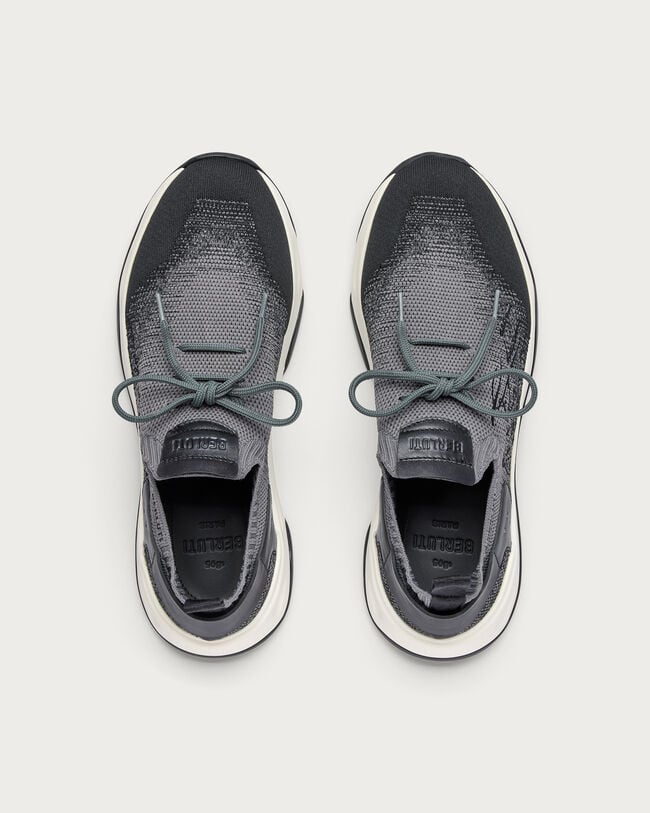 Shadow Sneaker, Gradient Grey & Black, hi-res